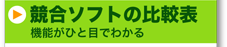 競合ソフトの比較表