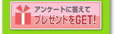 アンケートに答えてプレゼントをゲット