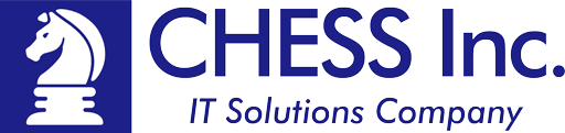 CHESS Inc. Logo
